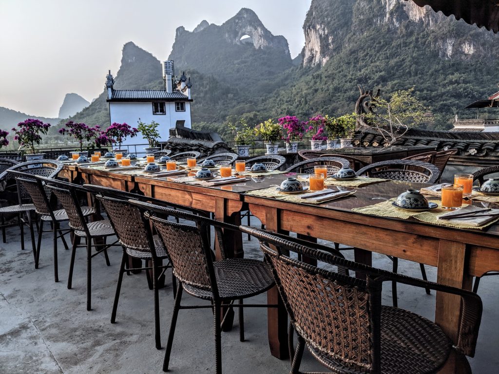 , Yangshuo Village Inn