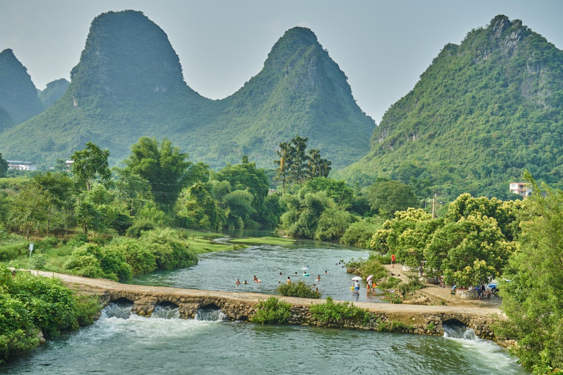 Is Guilin Worth Visiting?