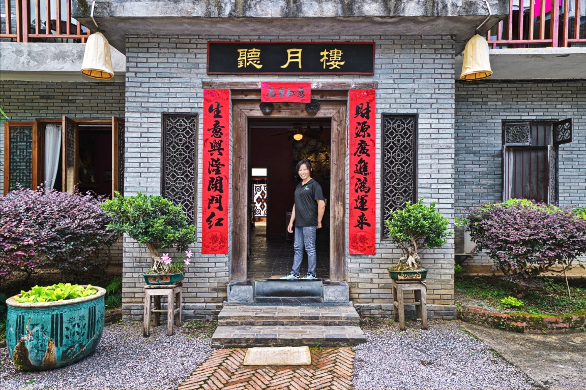 Yangshuo’s Last Family-run Homestays