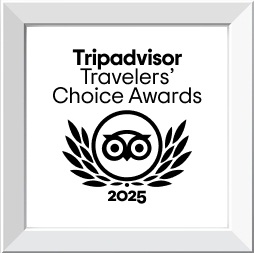 Mountain Retreat wins TripAdvisor Award for 13th year